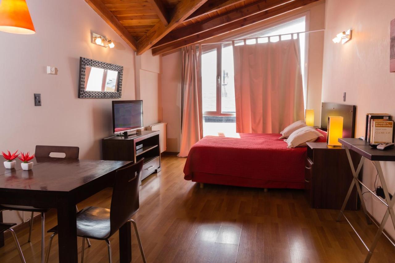 Alojamiento Bariloche San Carlos de Bariloche Exterior foto